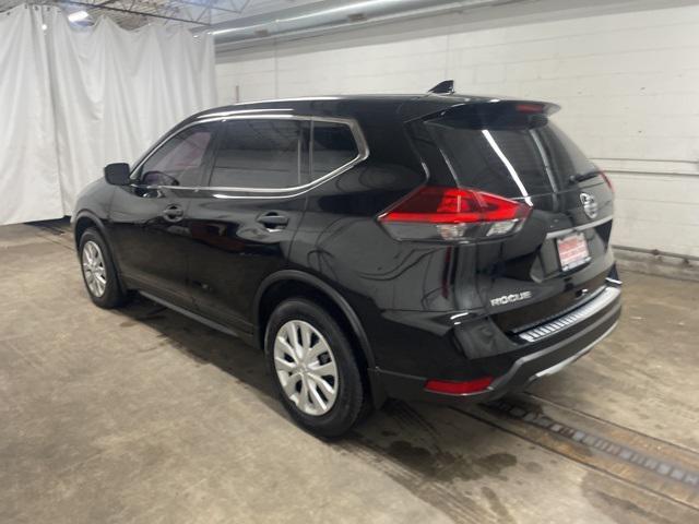 used 2020 Nissan Rogue car, priced at $11,949