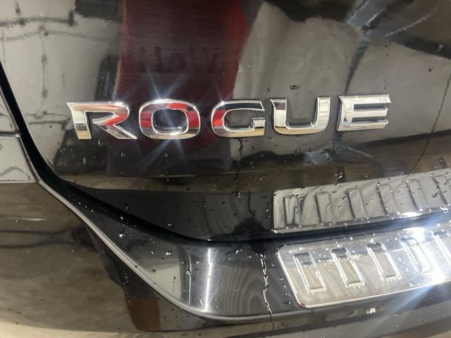 used 2020 Nissan Rogue car, priced at $11,949