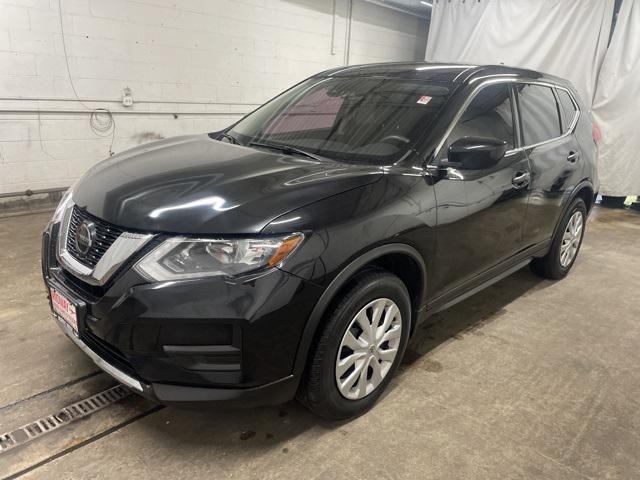 used 2020 Nissan Rogue car, priced at $11,949