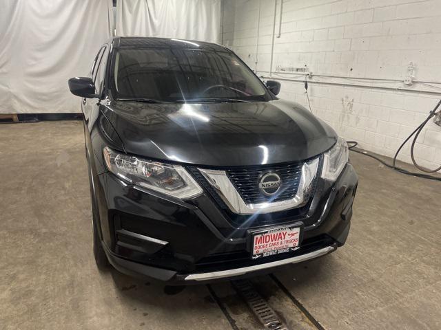 used 2020 Nissan Rogue car, priced at $11,949