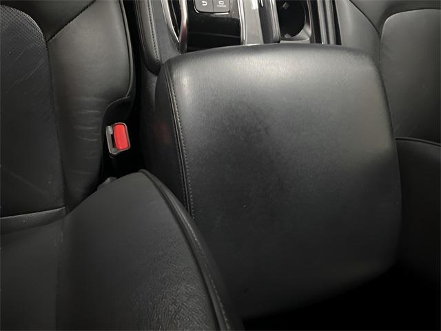 used 2023 Nissan Armada car, priced at $36,949