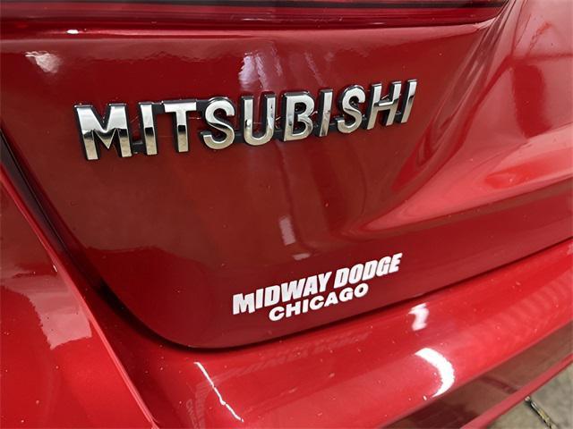 used 2019 Mitsubishi Outlander Sport car, priced at $11,949