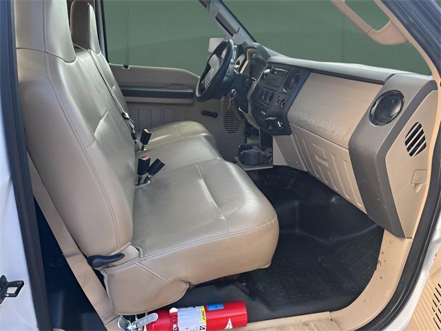 used 2009 Ford F-450 car, priced at $26,949