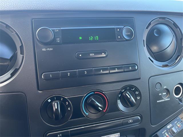 used 2009 Ford F-450 car, priced at $26,949