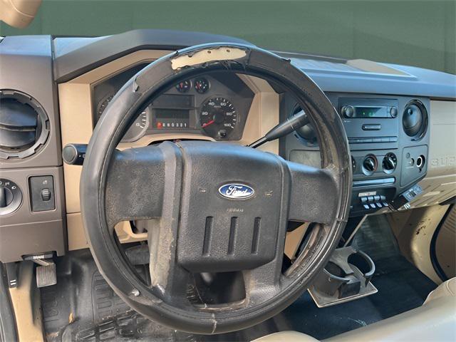 used 2009 Ford F-450 car, priced at $26,949