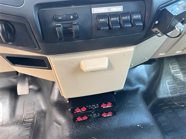 used 2009 Ford F-450 car, priced at $26,949