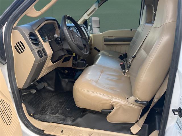 used 2009 Ford F-450 car, priced at $26,949