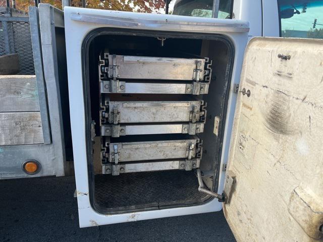 used 2009 Ford F-450 car, priced at $26,949