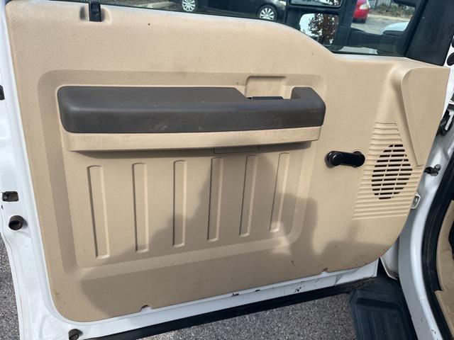 used 2009 Ford F-450 car, priced at $26,949