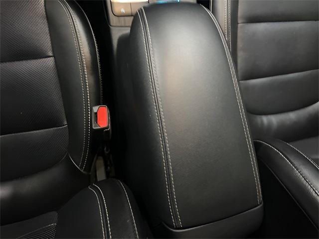 used 2020 Ford Escape car, priced at $15,949