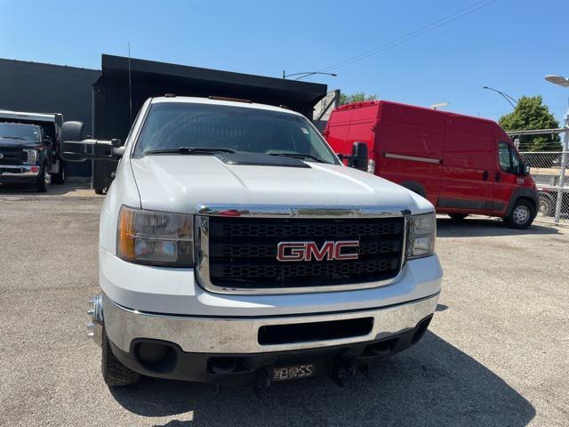 used 2013 GMC Sierra 3500 car, priced at $34,949