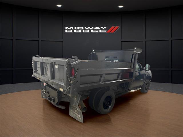 used 2013 GMC Sierra 3500 car, priced at $29,995