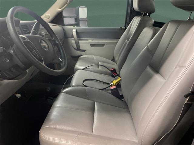 used 2013 GMC Sierra 3500 car, priced at $29,995