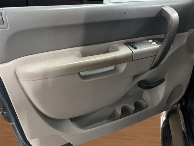 used 2013 GMC Sierra 3500 car, priced at $29,995