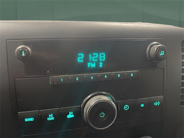 used 2013 GMC Sierra 3500 car, priced at $29,995