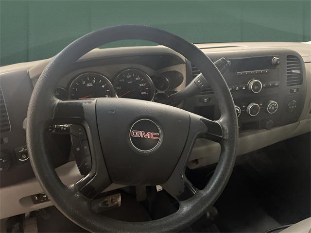 used 2013 GMC Sierra 3500 car, priced at $29,995