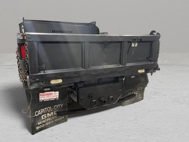 used 2013 GMC Sierra 3500 car, priced at $29,995