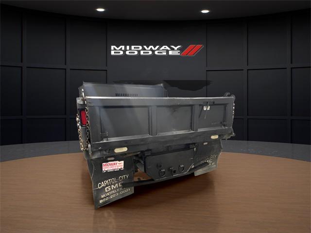 used 2013 GMC Sierra 3500 car, priced at $29,995