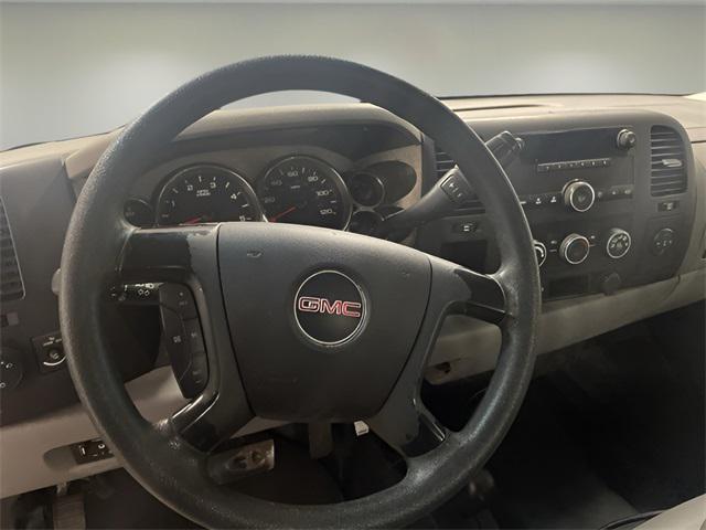 used 2013 GMC Sierra 3500 car, priced at $33,449