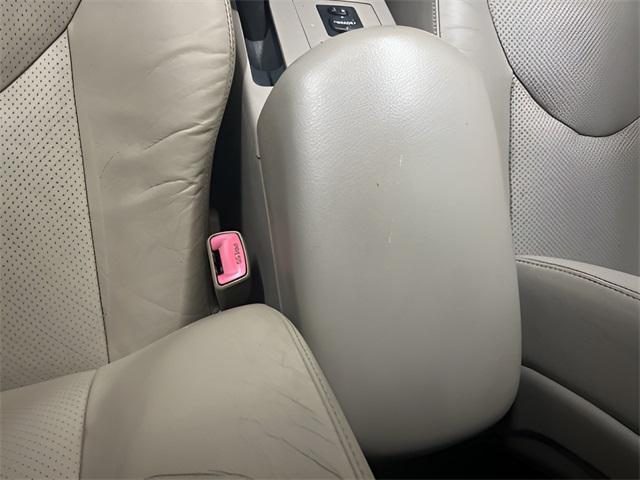 used 2007 Toyota RAV4 car, priced at $4,949