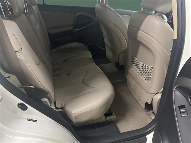 used 2007 Toyota RAV4 car, priced at $4,949