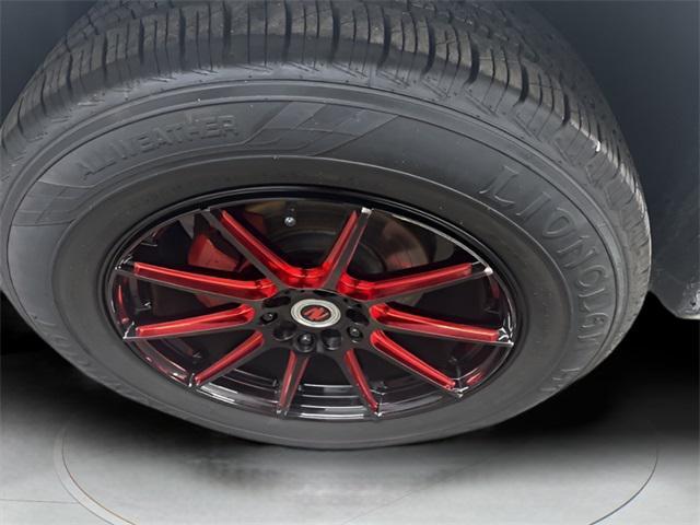 used 2007 Toyota RAV4 car, priced at $4,949