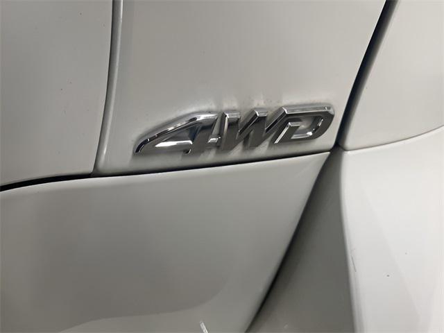 used 2007 Toyota RAV4 car, priced at $4,949