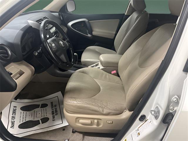 used 2007 Toyota RAV4 car, priced at $4,949