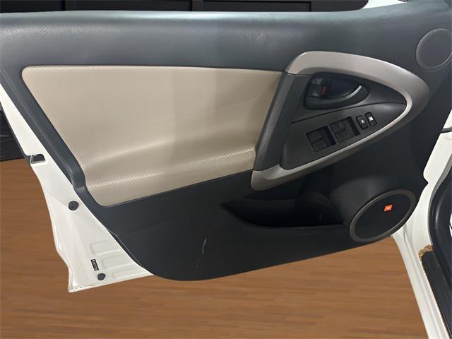 used 2007 Toyota RAV4 car, priced at $4,949