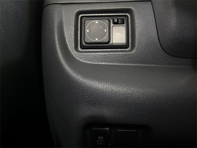 used 2019 Nissan Versa car, priced at $9,649