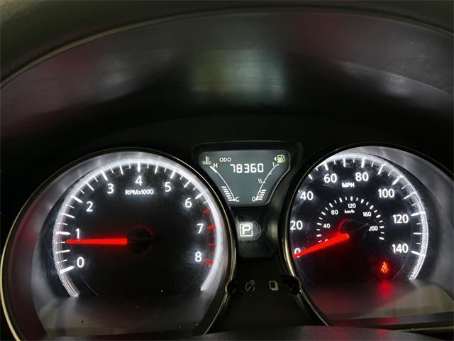 used 2019 Nissan Versa car, priced at $9,649