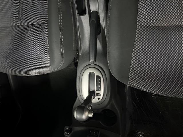 used 2019 Nissan Versa car, priced at $9,649