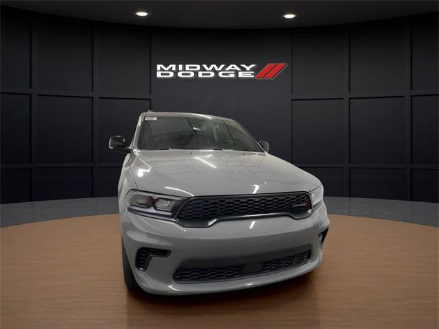 new 2026 Dodge Durango car, priced at $41,980