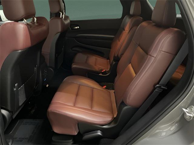 new 2026 Dodge Durango car, priced at $41,980