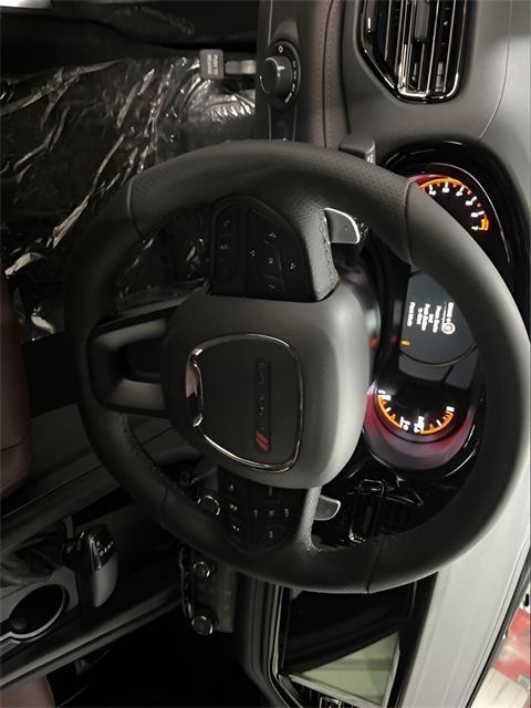 new 2026 Dodge Durango car, priced at $41,980