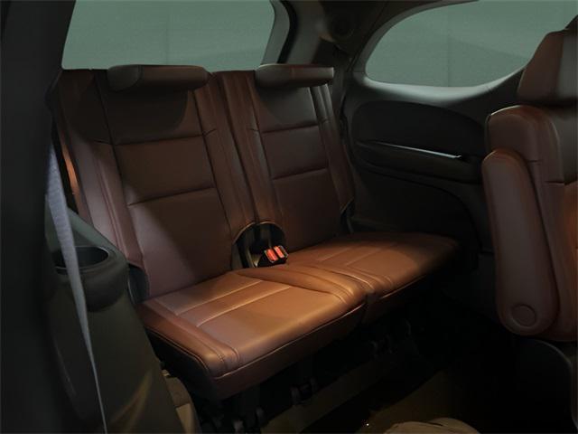 new 2026 Dodge Durango car, priced at $41,980