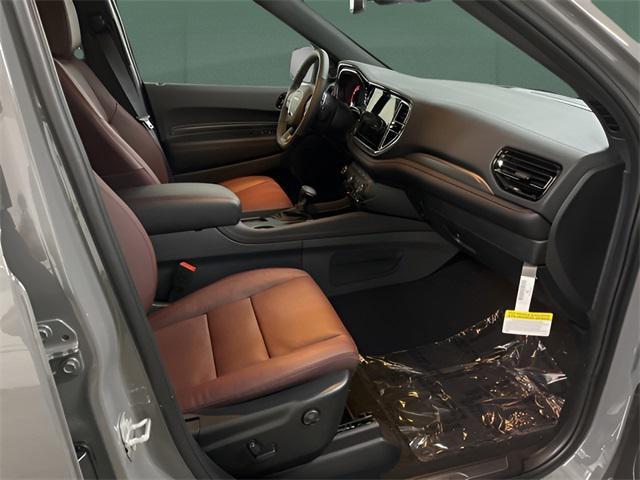 new 2026 Dodge Durango car, priced at $41,980