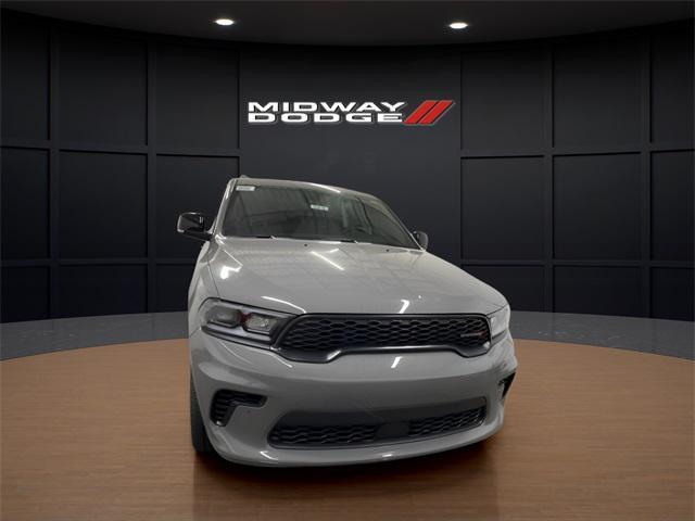 new 2026 Dodge Durango car, priced at $41,980