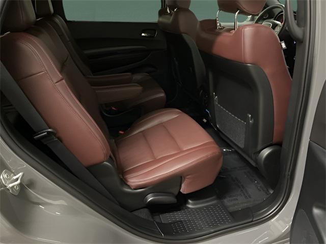 new 2026 Dodge Durango car, priced at $41,980