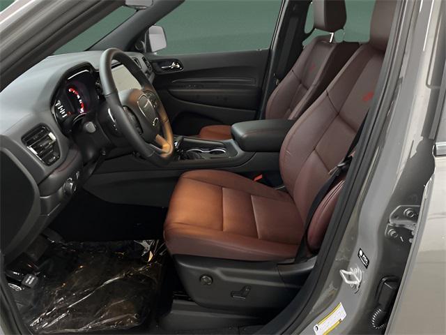 new 2026 Dodge Durango car, priced at $41,980