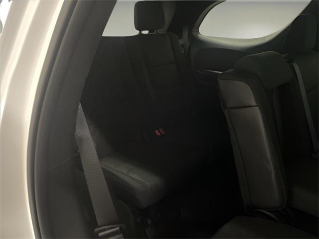 new 2025 Dodge Durango car, priced at $42,090