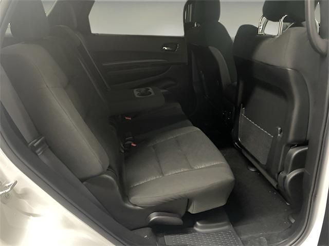 new 2025 Dodge Durango car, priced at $42,090