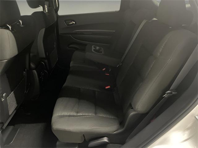 new 2025 Dodge Durango car, priced at $42,090
