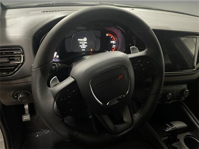 new 2025 Dodge Durango car, priced at $42,090