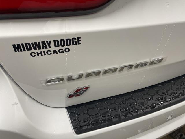 new 2025 Dodge Durango car, priced at $45,590