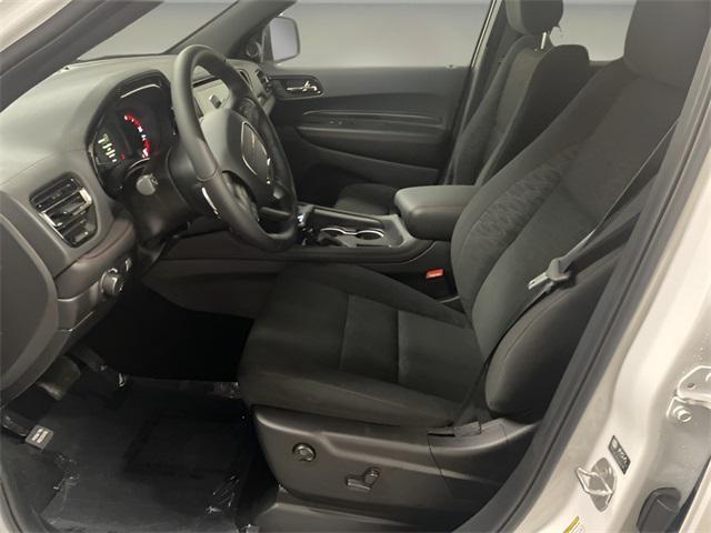 new 2025 Dodge Durango car, priced at $42,090