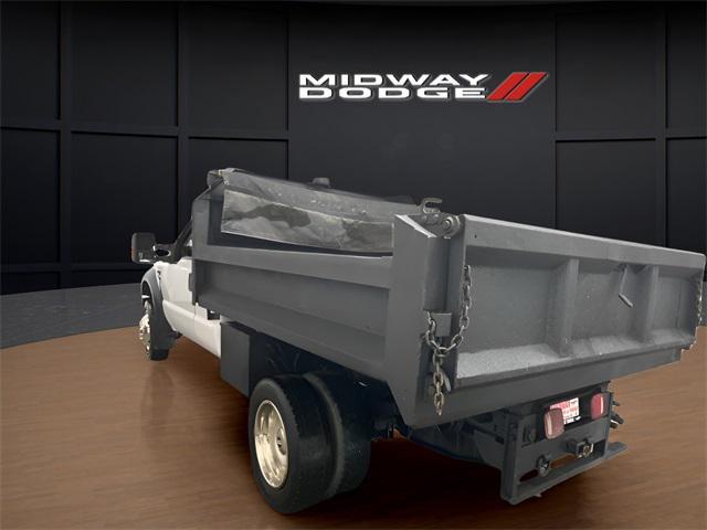 used 2008 Ford F-450 car, priced at $17,995