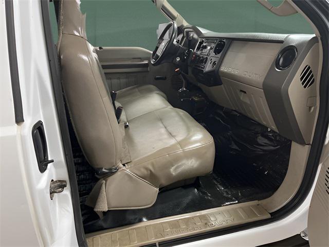 used 2008 Ford F-450 car, priced at $17,995