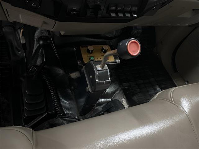 used 2008 Ford F-450 car, priced at $24,949