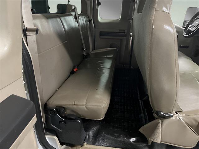 used 2008 Ford F-450 car, priced at $24,949
